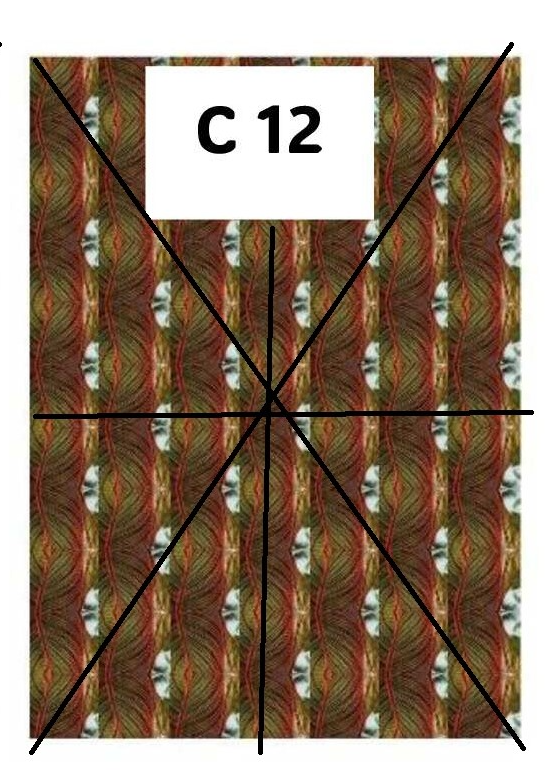 Fabric 12
