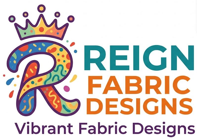 Reign Fabric Designs