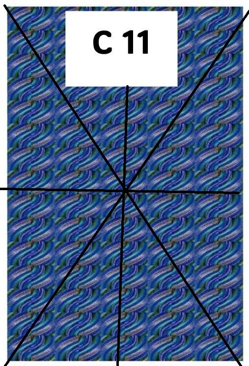 Fabric 11